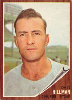 Dave Hillman #282