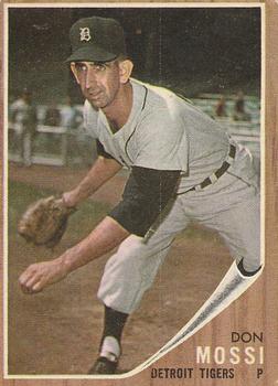 Don Mossi #105