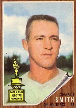 Charlie Smith #283