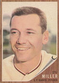 Stu Miller #155