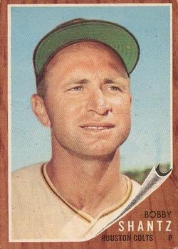 Bobby Shantz #177