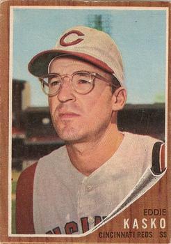 Eddie Kasko #193