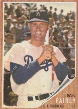 Ron Fairly #375