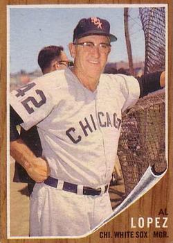 Al Lopez #286