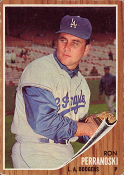 Ron Perranoski #297