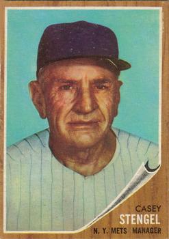 Casey Stengel #29