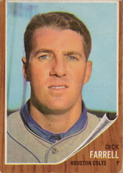 Dick Farrell #304