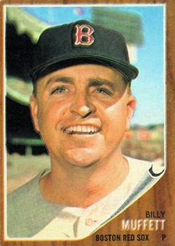 Billy Muffett #336