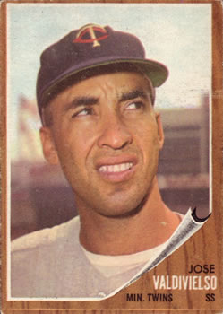 Jose Valdivielso #339