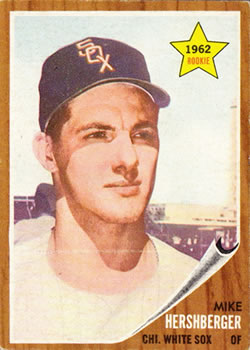Mike Hershberger #341