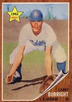 Larry Burright #348