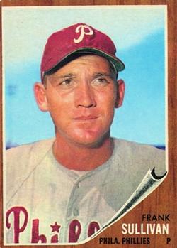 Frank Sullivan #352