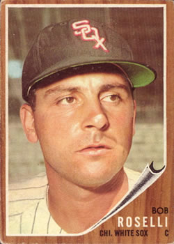 Bob Roselli #363