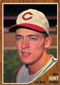 Ken Hunt #364