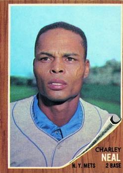 Charley Neal #365