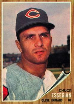 Chuck Essegian #379