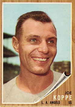 Joe Koppe #39