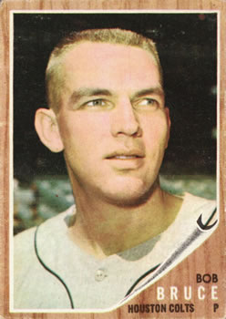 Bob Bruce #419
