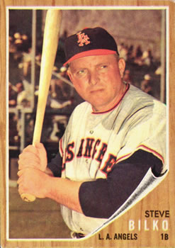 Steve Bilko #422