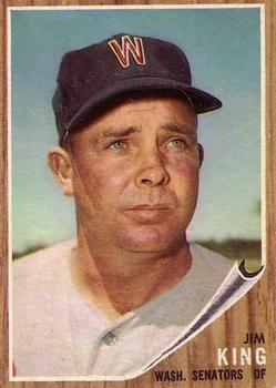 Jim King #42