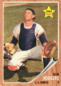 Bob Rodgers #431