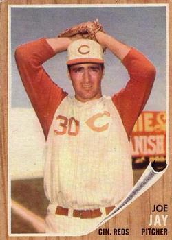 Joe Jay #440