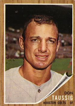 Don Taussig #44