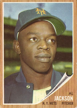 Al Jackson #464
