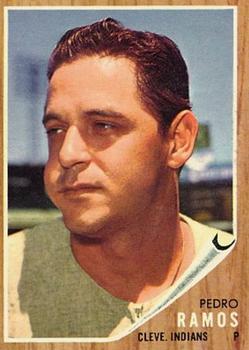 Pedro Ramos #485