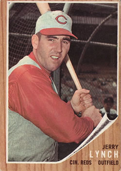 Jerry Lynch #487