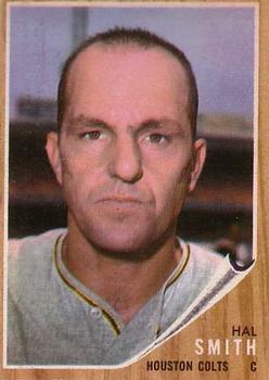 Hal Smith #492