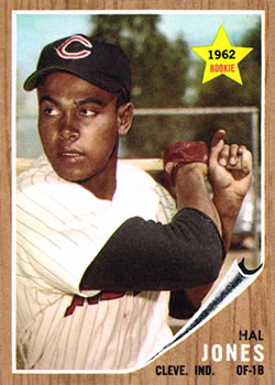 Hal Jones #49