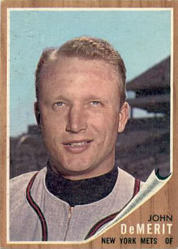 John DeMerit #4