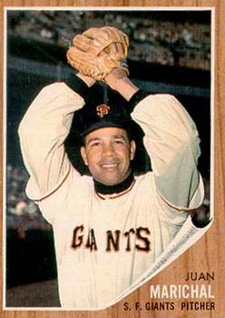 Juan Marichal #505
