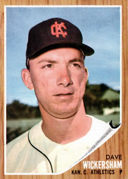 Dave Wickersham #517