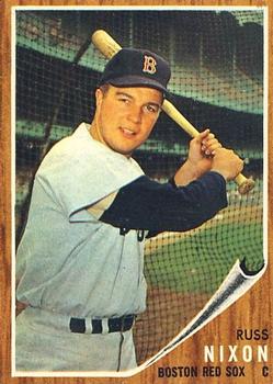 Russ Nixon #523