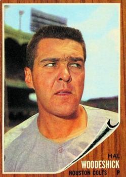 Hal Woodeshick #526