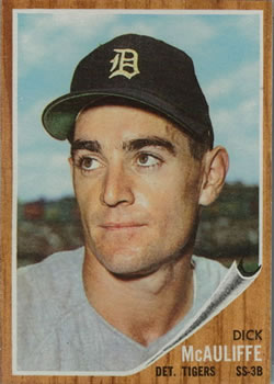 Dick McAuliffe #527