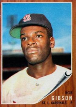 Bob Gibson #530