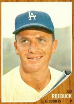 Ed Roebuck #535