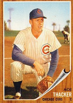 Moe Thacker #546