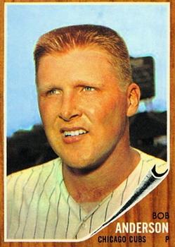 Bob Anderson #557