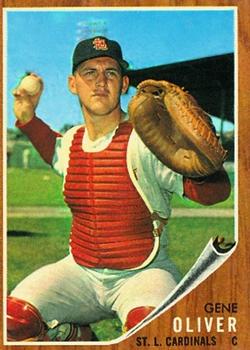Gene Oliver #561