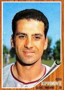 Ken Aspromonte #563