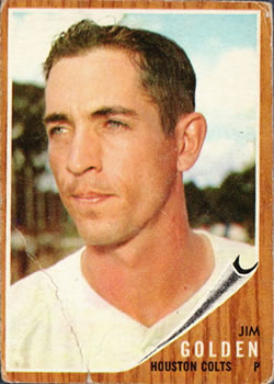 Jim Golden #568