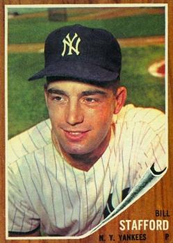 Bill Stafford #570