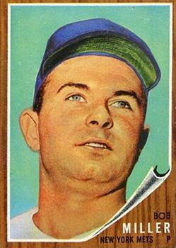 Bob Miller #572