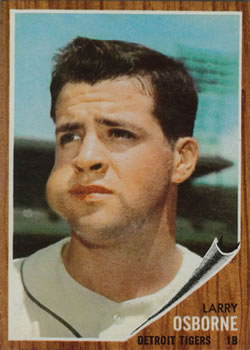 Larry Osborne #583