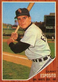 Sammy Esposito #586