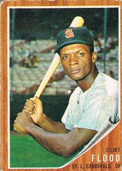 Curt Flood #590